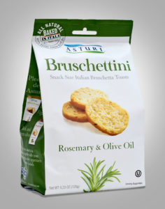 Asturi Foods Branding and Packaging